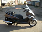 �������� �� ������ �������� Yamaha Majesty400 2004 ���� 5